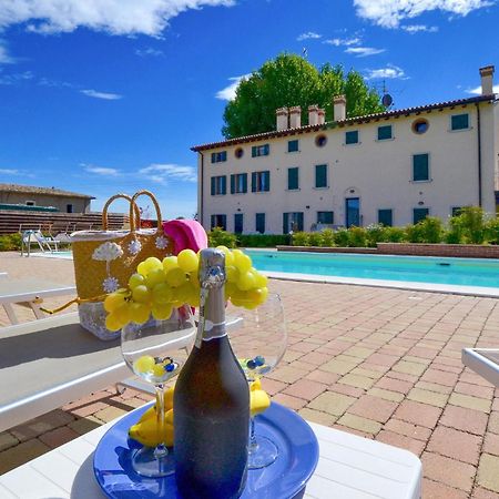 Apartment Cavaion Veronese -VR- 40 Esterno foto