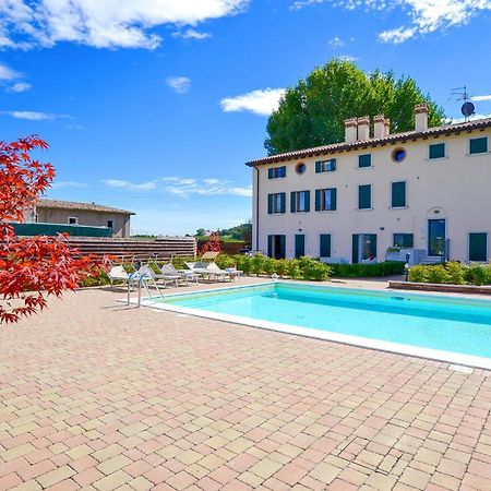 Apartment Cavaion Veronese -VR- 40 Esterno foto