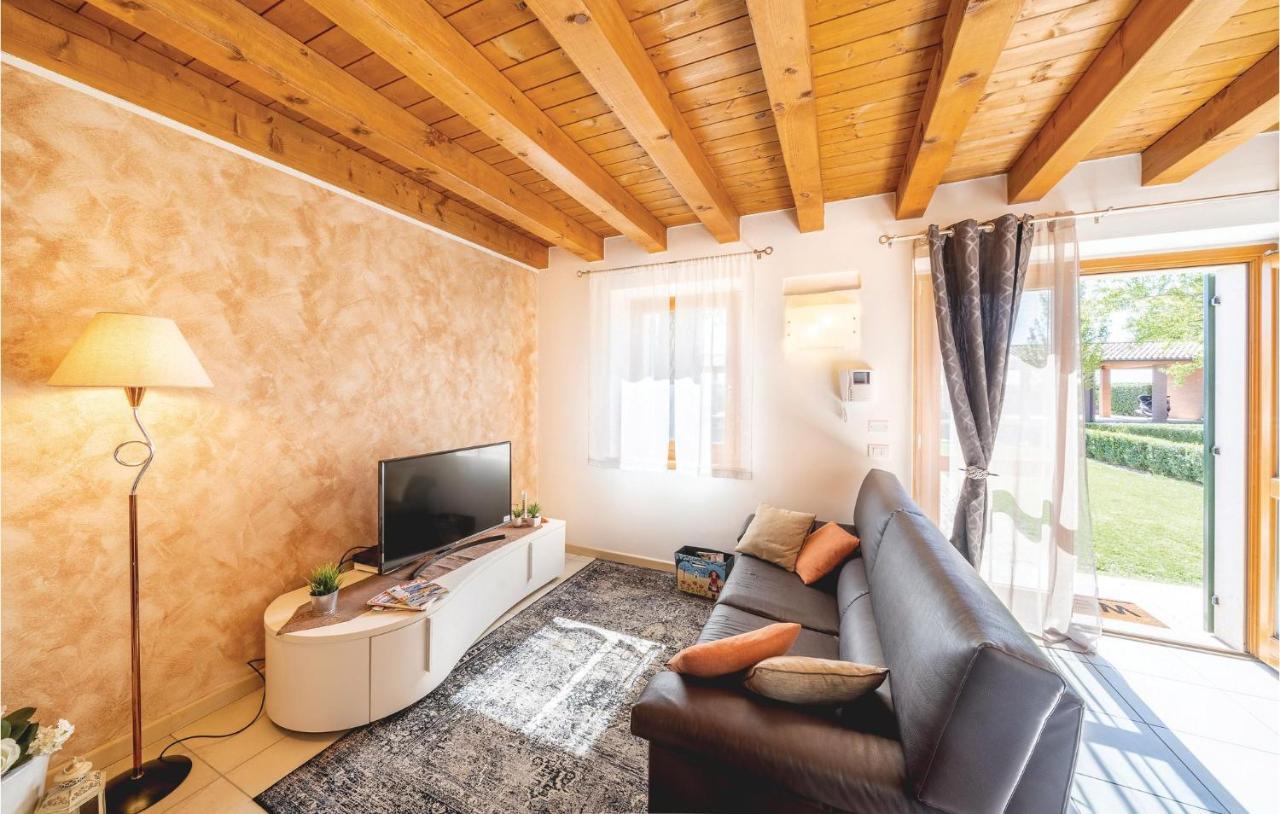 Apartment Cavaion Veronese -VR- 40 Esterno foto
