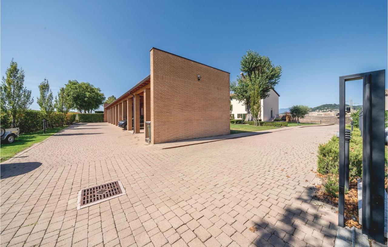 Apartment Cavaion Veronese -VR- 40 Esterno foto