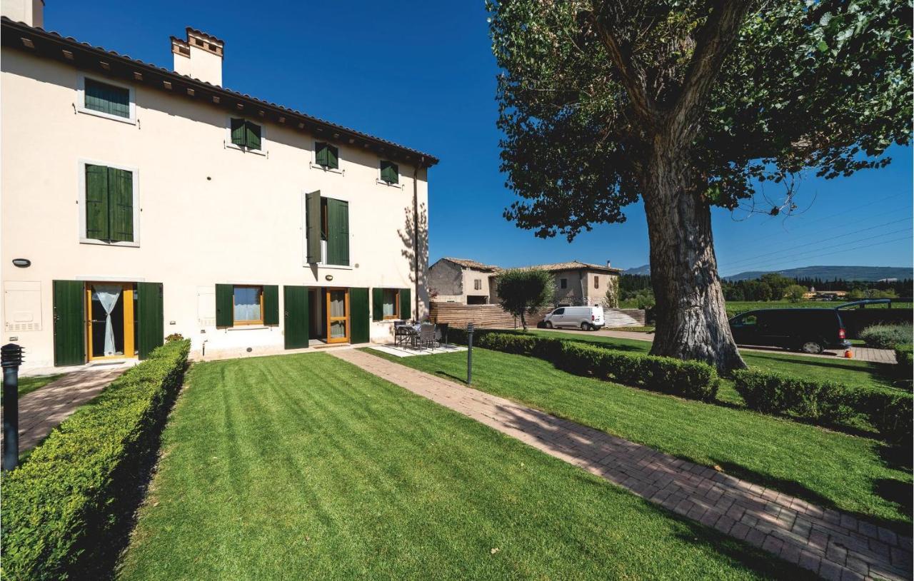 Apartment Cavaion Veronese -VR- 40 Esterno foto