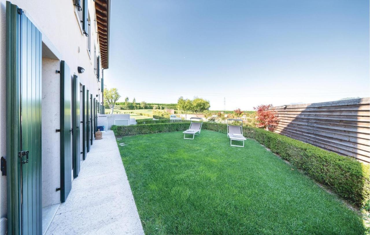 Apartment Cavaion Veronese -VR- 40 Esterno foto