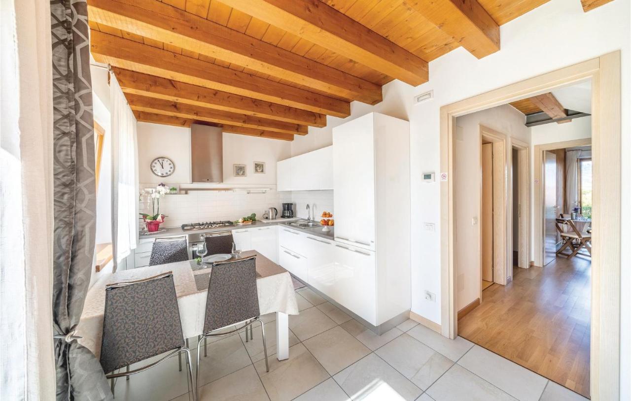 Apartment Cavaion Veronese -VR- 40 Esterno foto
