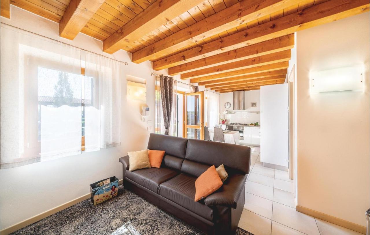 Apartment Cavaion Veronese -VR- 40 Esterno foto