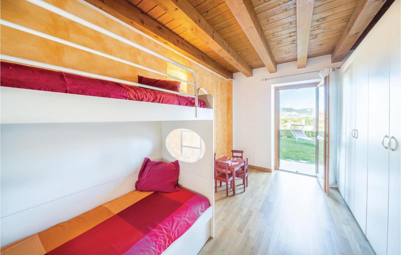 Apartment Cavaion Veronese -VR- 40 Esterno foto
